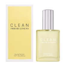 Clean Fresh Linens eau de parfum for women - 60ml