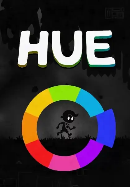 Hue ROW | Steam