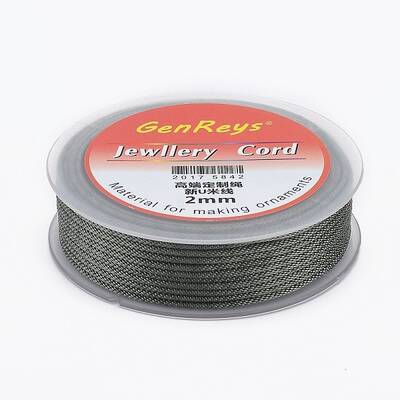 Braided Nylon Threads