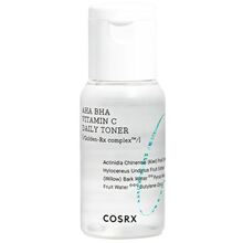 Cosrx Daily tonic with AHA and BHA acids and vitamin C - Volume: 150 ml