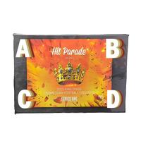 Hit Parade Crown Town Block Break!