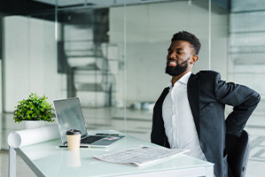 How to Prevent a Back Injury