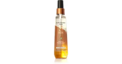 Sanctuary Spa Signature Natural Oils Hydrating Body Oil Spray 150ml