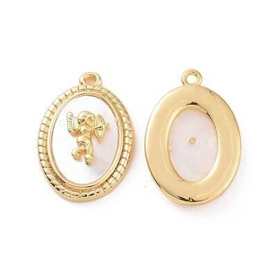 Shell Pendants