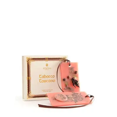 Santa maria novella Tuscan Tobacco Scented Wax Tablets