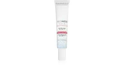 Dermedic Redness Calm anti-redness and anti-dilated vessels cream SPF 20 40 ml
