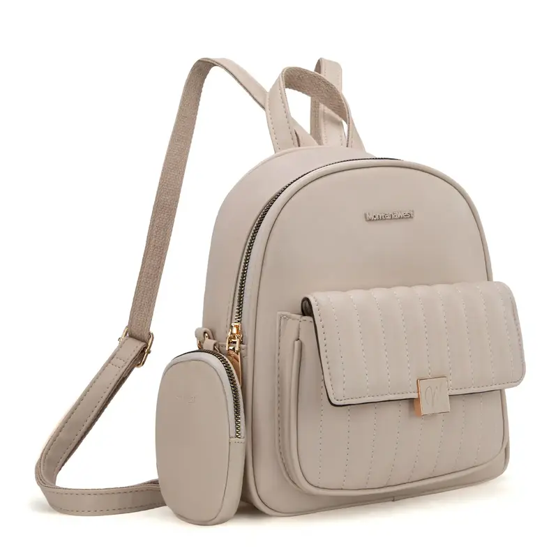 Montana West [Live] Shell Fashion Backpack