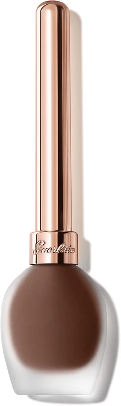 Guerlain Mad Eyes Intense Liquid Eyeliner 02-Glossy Brown