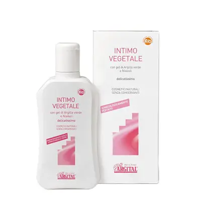 Argital Argital - Hygiene gel intima 250 ml Niaouli