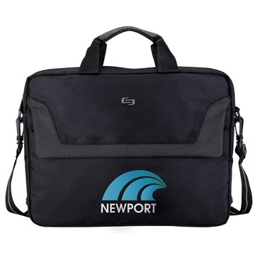 12 Promotional Solo NY Flatiron 16