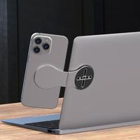 Magnetic Tablet Holder, Foldable Desktop Tablet Stand, Laptop Holder, Tablet & Computer Accessories for Home Office
