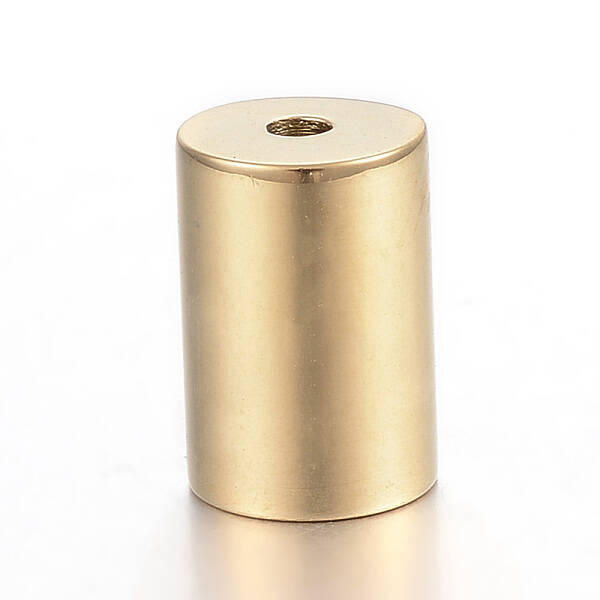 304 Stainless Steel Cord Ends