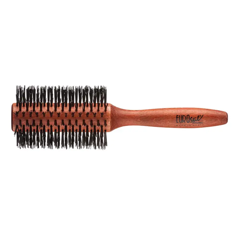 Eurostil Nylon Circular Brush Nylon 1pc