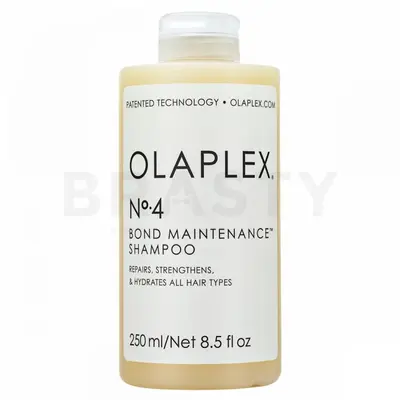 Shampoo Olaplex Bond Maintenance n. 4 250 ml