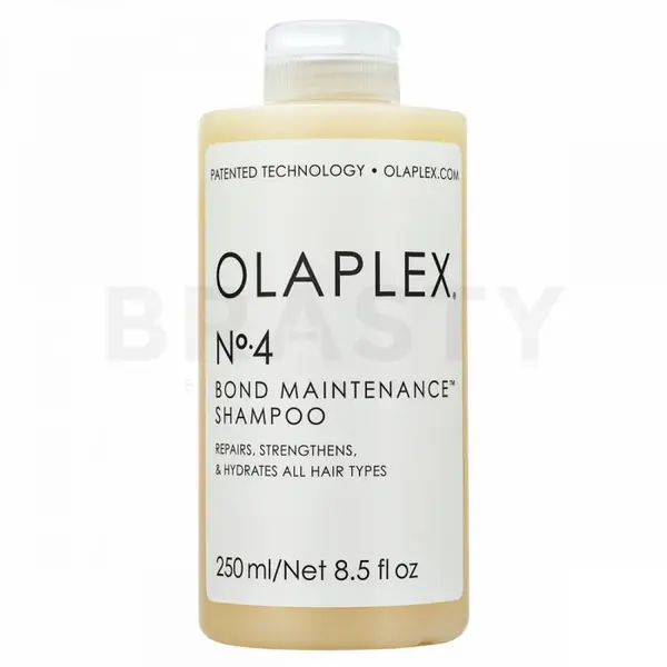 Shampoo Olaplex Bond Maintenance n. 4 250 ml