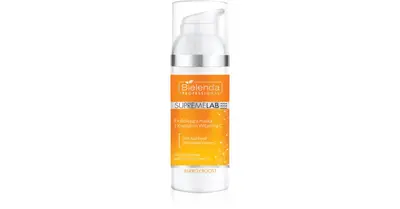 Bielenda Professional Supremelab Energy Boost Exfoliating Mask with Vitamin C 50g