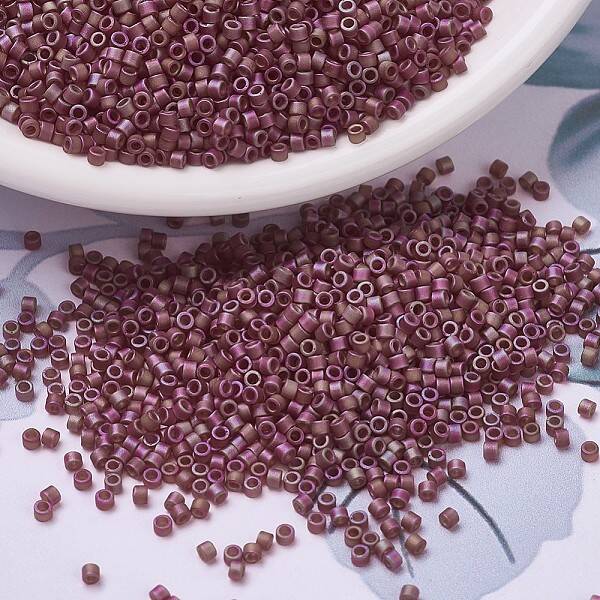 MIYUKI Delica Beads