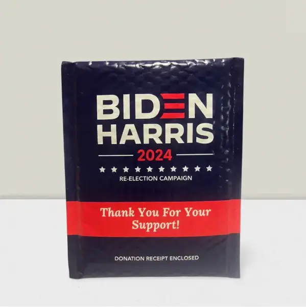 Sleepy Joe Funny Prank Mailer