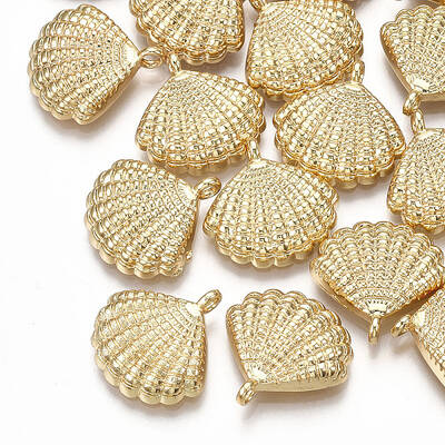 Brass Pendants