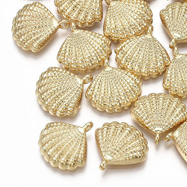 Brass Pendants