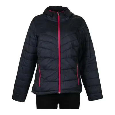 Columbia Puffer - Medium Navy Nylon
