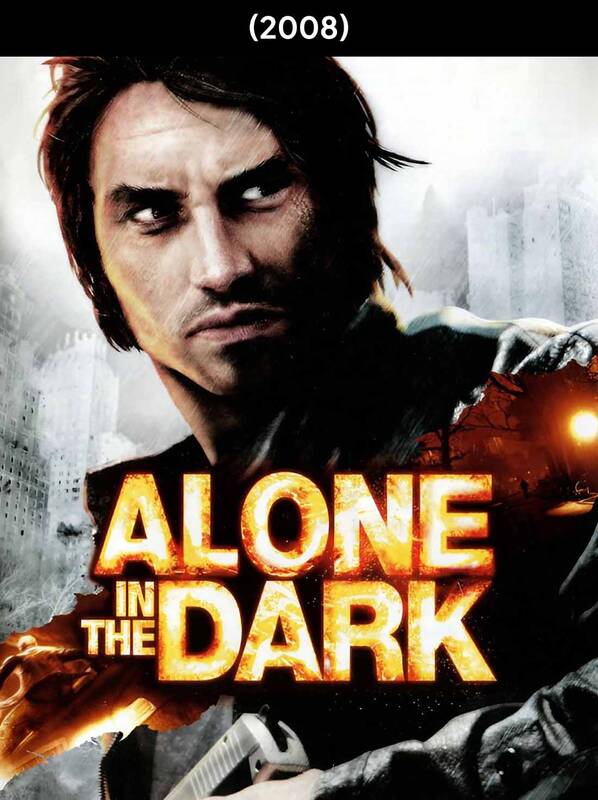 Alone in the Dark (2008) | Steam