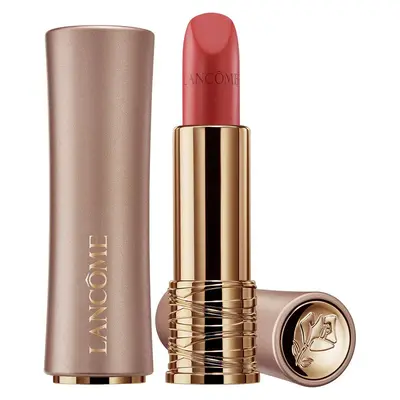 Lancome L'ABSOLU ROUGE INTIMO - SHADED MATT LIPSTICK 289 - FRENCH PLUSH