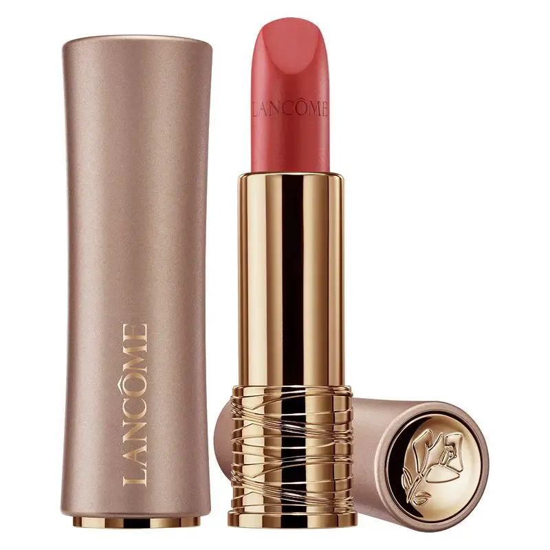 Lancome L'ABSOLU ROUGE INTIMO - SHADED MATT LIPSTICK 289 - FRENCH PLUSH