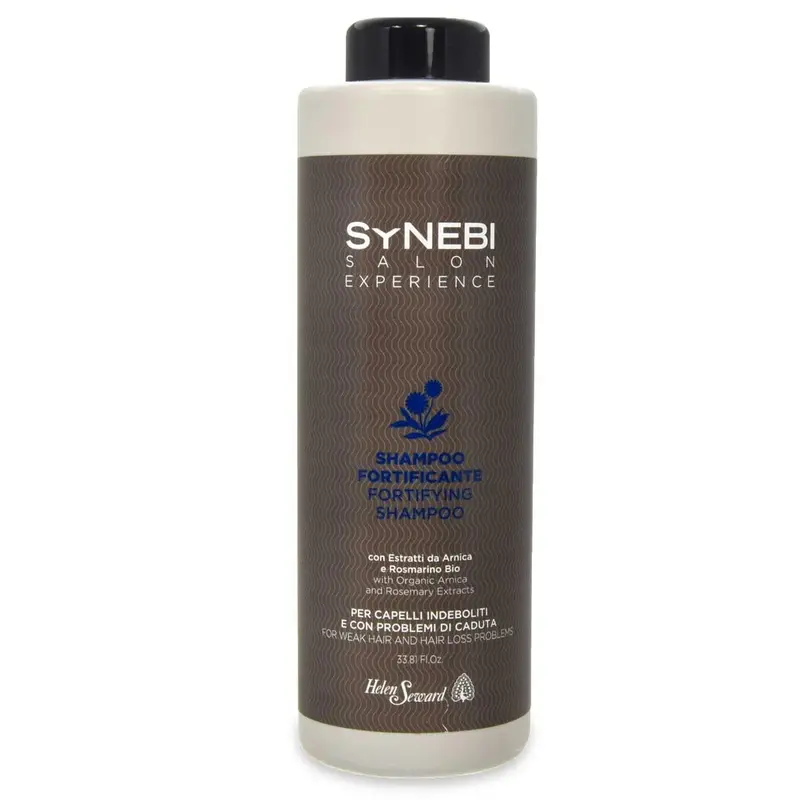 Helen Seward Synebi Shampoo Fortificante 1000 Ml