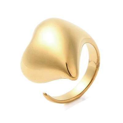 304 Stainless Steel Rings