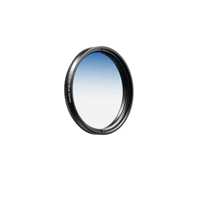 Phone Lens 37MM/52MM Grad Color Filter