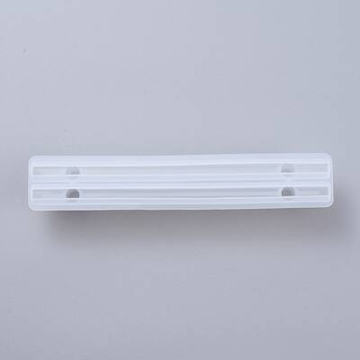 DIY Fruit Tray Handle Silicone Molds