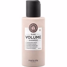 Maria Nila Pure Volume Shampoo 100ml