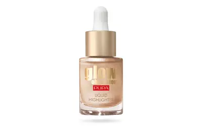 Pupa Glow Obsession Paraben Free Illuminating Liquid 002 Moon Light For Face 13.5ml