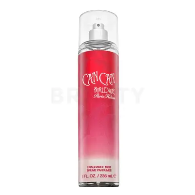 Paris Hilton Can Can Burlesque BOR W 236 ml