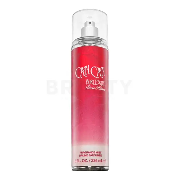 Paris Hilton Can Can Burlesque BOR W 236 ml