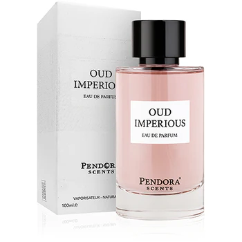 Pendora scents Oud Imperious eau de parfum - 100ml