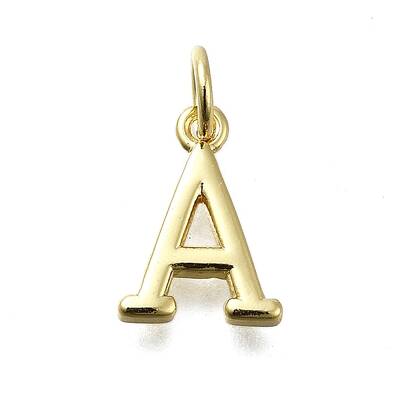 Brass Pendants