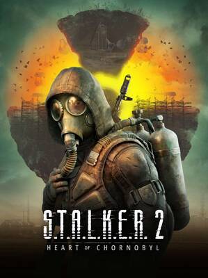 S.T.A.L.K.E.R. 2: Heart of Chornobyl Steam Account | Steam