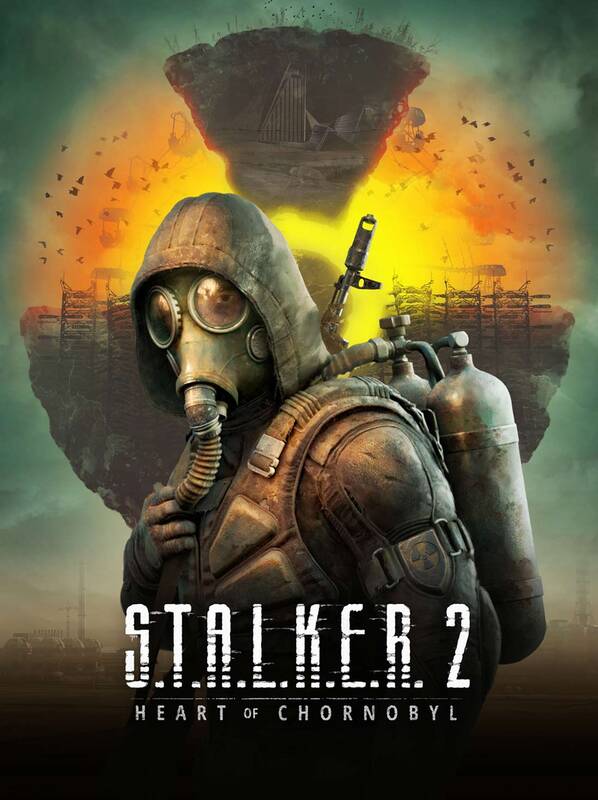 S.T.A.L.K.E.R. 2: Heart of Chornobyl Steam Account | Steam