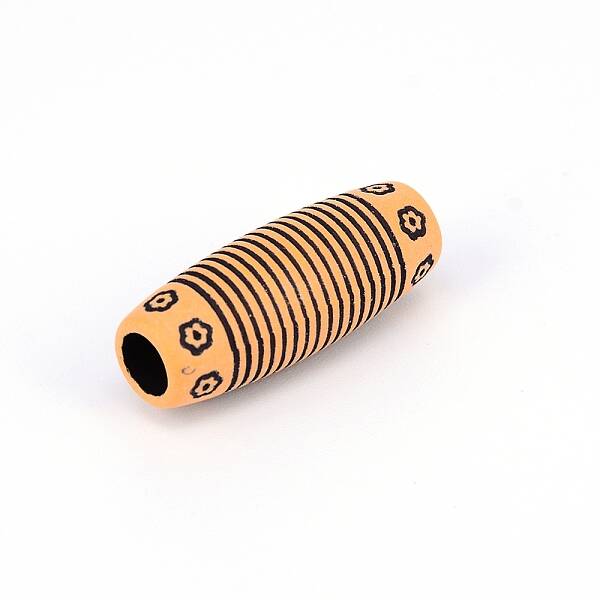 Plastic Dreadlocks Braiding Beads