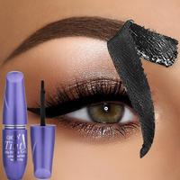 Long-lasting Waterproof Eyebrow Dye Cream, 1 Count Eyebrow Tearing Cream, Quick Drying Eyebrow Paste, Eye Makeup Tool for Wom...