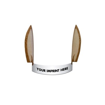 500 Promotional Donkey Ears - Paper Products - Laminated