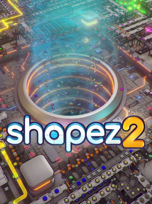 shapez 2 | Steam Altergift