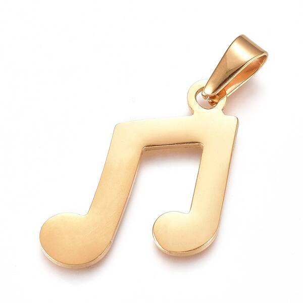 304 Stainless Steel Pendants
