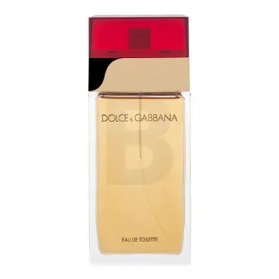 Dolce & Gabbana Femme EDT W 100 ml