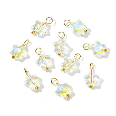 Glass Pendant