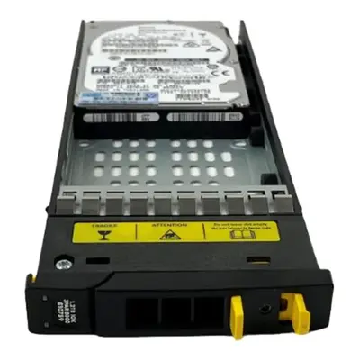 810759-001 HP 1.2TB 12Gb/s SAS 10000 2.5-inch Hard Drive