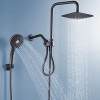 Ryamen Dual Shower Head | 8\