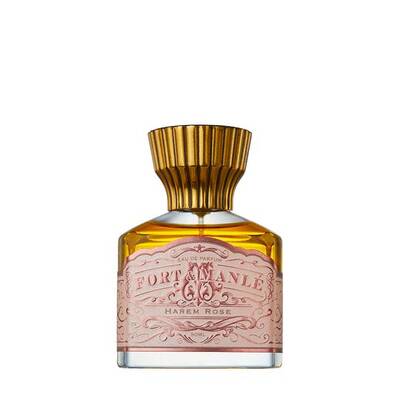 Fort & Manle Harem Rose Eau de Parfum 50 ml